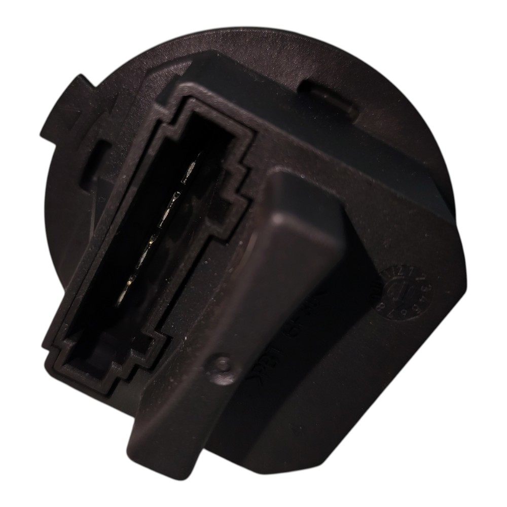Resistência Caixa Ar Forçado Volvo Xc60 2009 2010 2011 2012 4