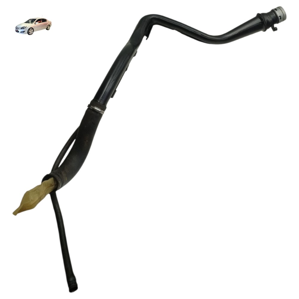 Gargalo Tanque Combustível Gm Vectra Gt 2.0 2011 2010 2009 1