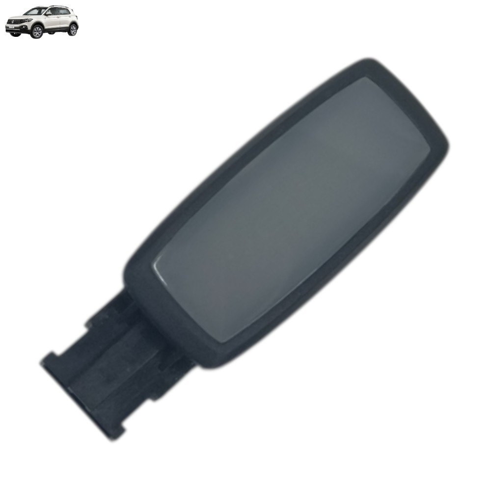 Luz quebra sol vw tcross 2021 2022 2023 2024