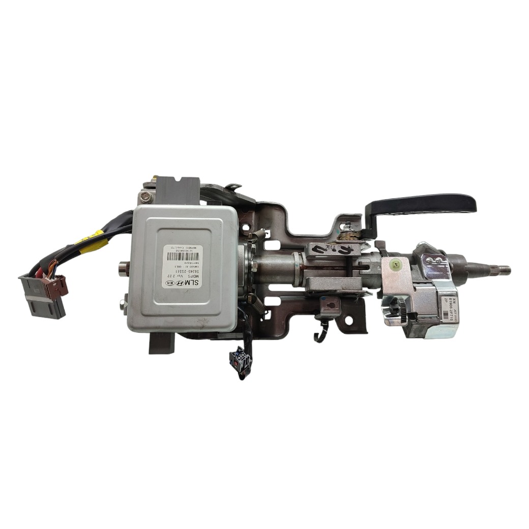 Coluna Direção Elétrica Hyundai Ix35 2.0 Aut 2014 2015 2016 1