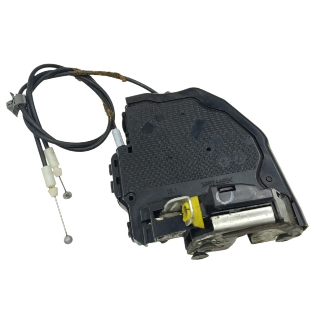 Fechadura Porta Traseira Esquerda Honda Civic G9 2012 A 2016