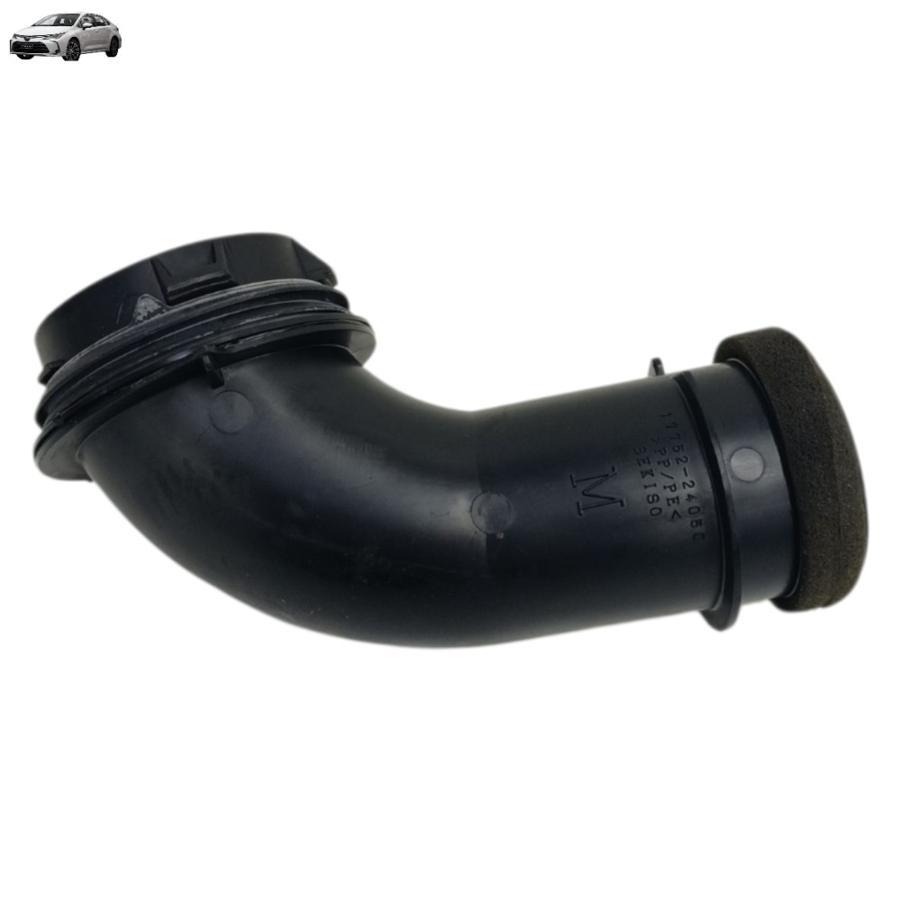 Duto Entrada Caixa Filtro Ar Toyota Corolla 2021 2022 2023