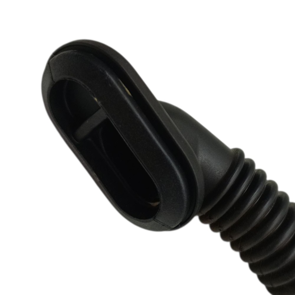 Coifa Guarda Pó Chicote Tampa Traseira Chery Tiggo 5x 2025 4