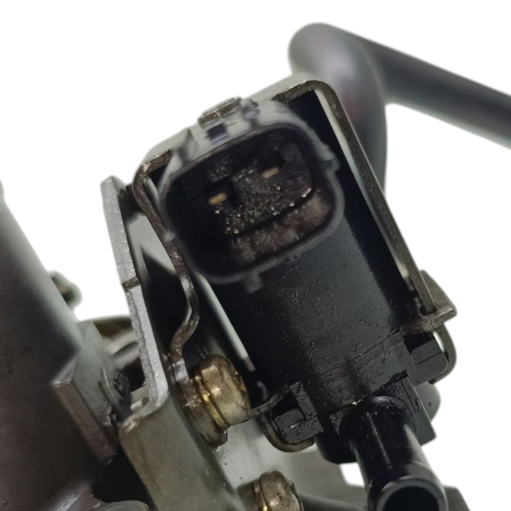 Corpo Borboleta Tbi Honda Civic 1.7 G7 2001 2002 2003 2004 5