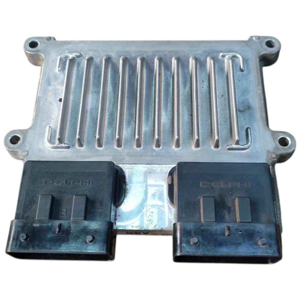 Kit Code Módulo Injeção Hyundai Azera 3.3 V6 2007 2008 4