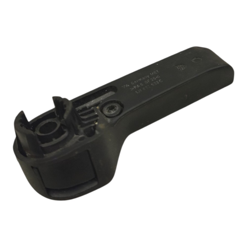 Alavanca Abertura Capô Vw Up 2014 2015 2016 2017 2