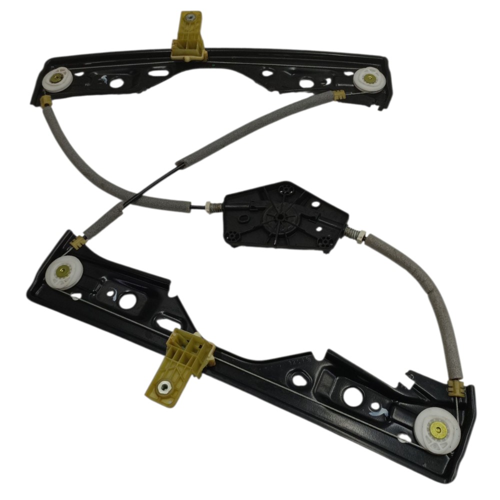 Máquina Vidro Dianteira Esquerda Fiat Toro 2018 2019 2020 21 4