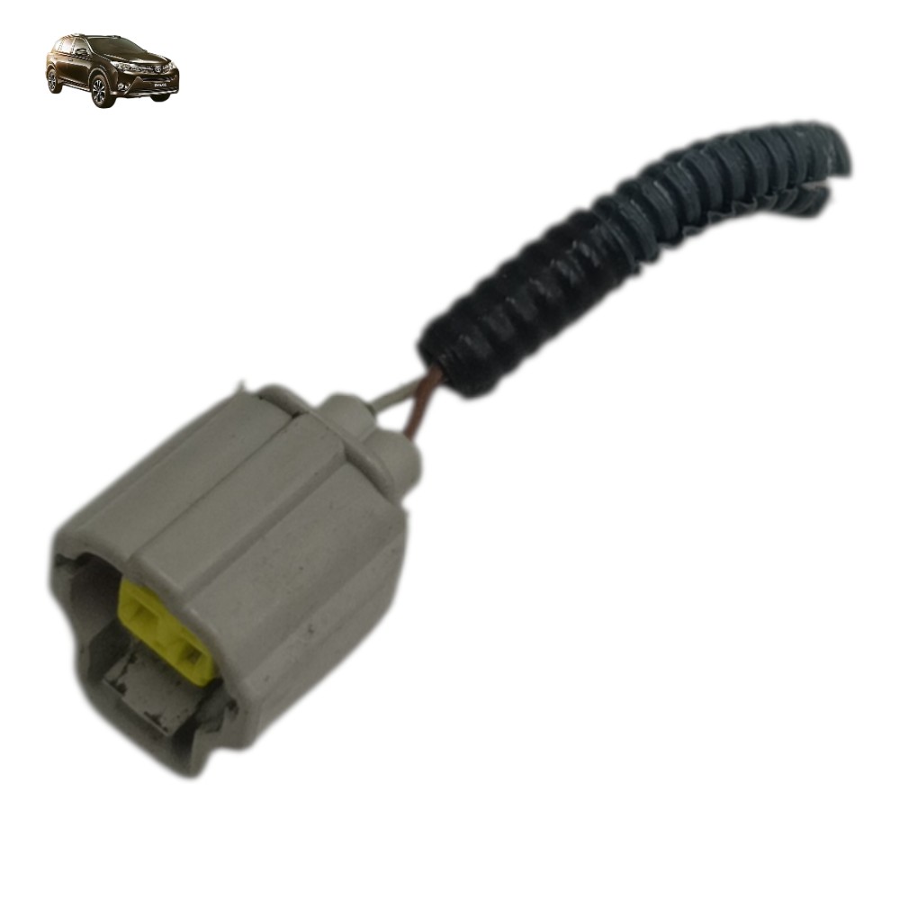Plug Conector Cebola Cabeçote Toyota Rav4 2.0 4×4 2016 2015 1