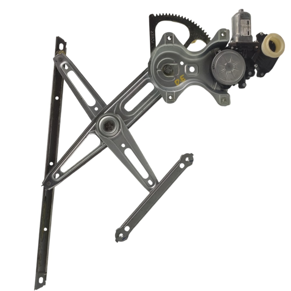 Motor Maquina Vidro Dianteiro Esquerdo Toyota Yaris 2023 22 1