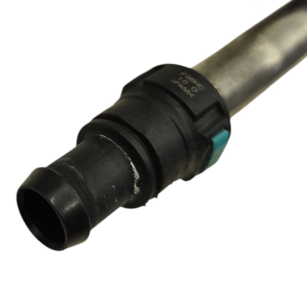 Kit Mangueira Agua Kia Stonic 1.0 2022 2023 2024 2025 4