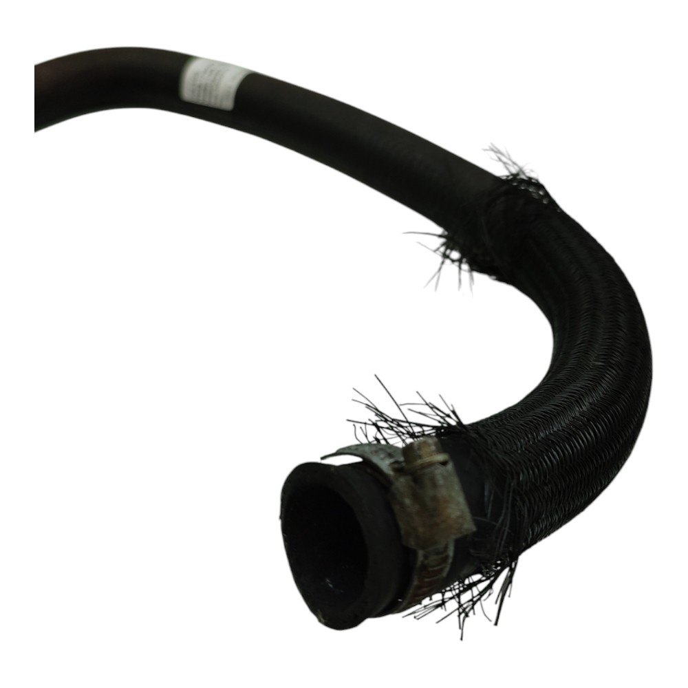 Mangueira Água Motor Gm Celta 1.0 8v 2005 2006 N 93236512 4