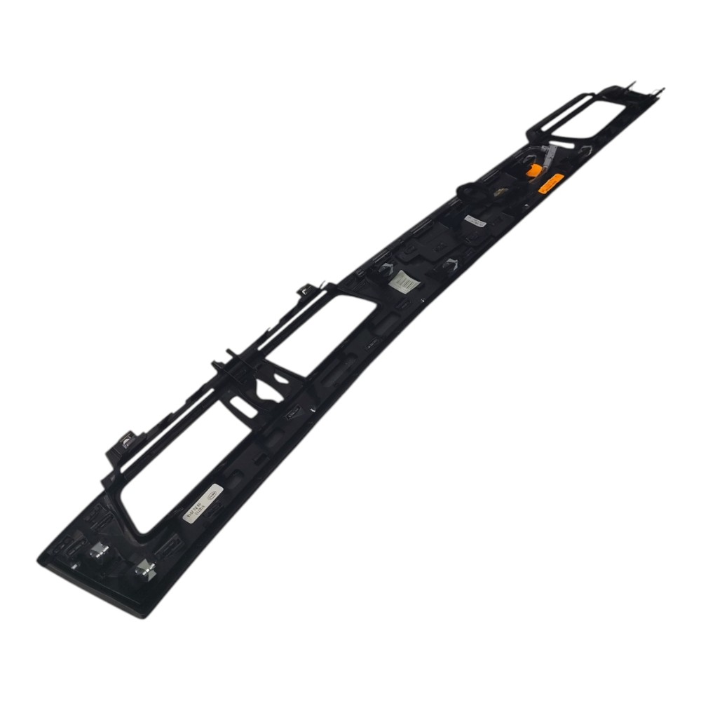 Moldura Ar Condicionado Painel Bmw X2 Sdrive 2018 2019 4