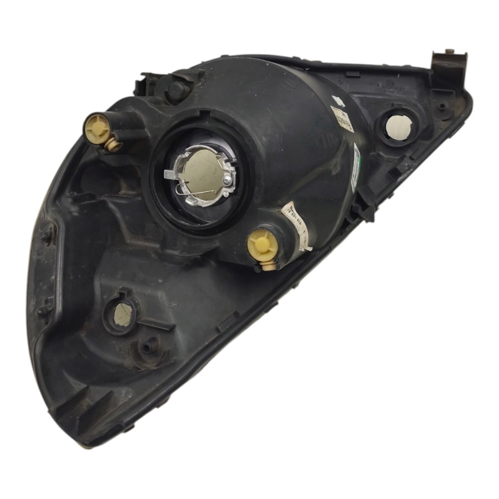 Farol Direito Honda Fit 2003 2004 2005 2006 Direito/passageiro 2