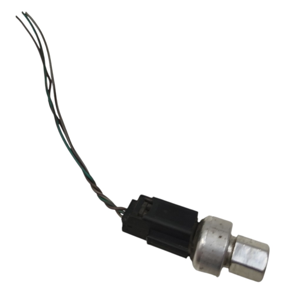 Sensor pressostato ar Renault kwid 2019 2020 2021 2022 2023 3
