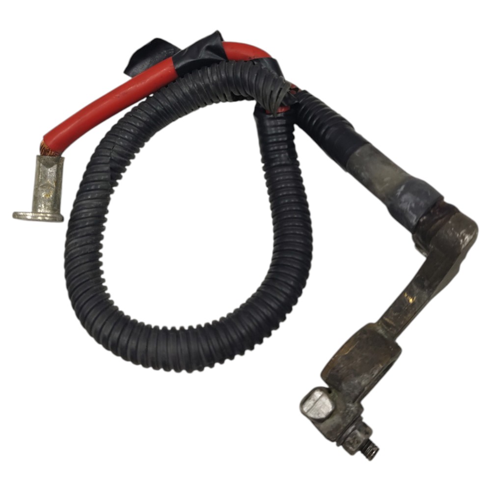 Terminal Polo positivo bateria Ford Focus 2.0 aut 2011 2012 4