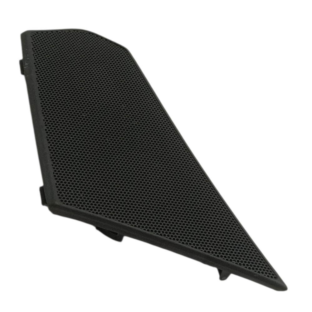 Tela Tweeter Esquerdo Capa Painel Honda Civic G8 2007 2008 Preto 2