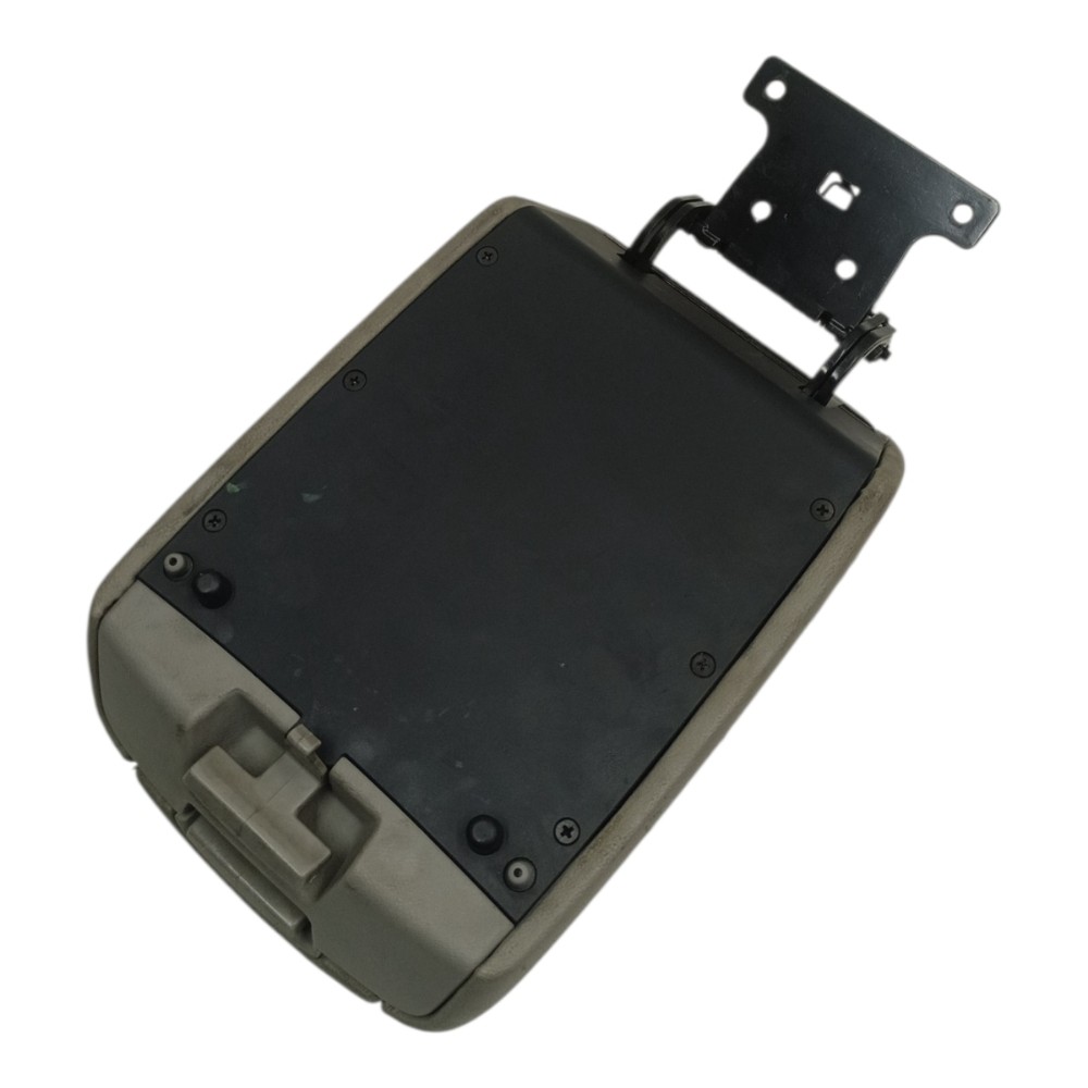 Apóio Braço Console Hyundai Azera 2007 2008 2009 Bege 3
