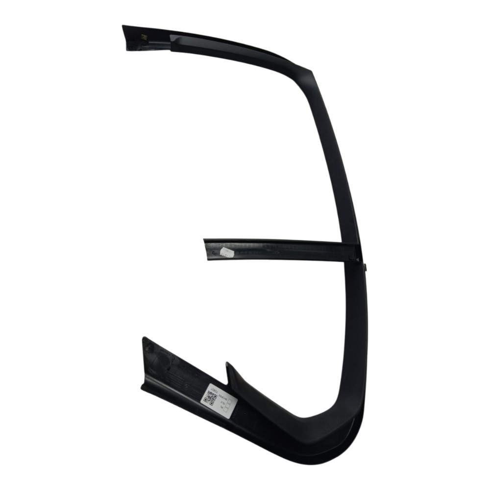Canaleta interna traseira esquerda bmw 320i 2021 2022 2023 2