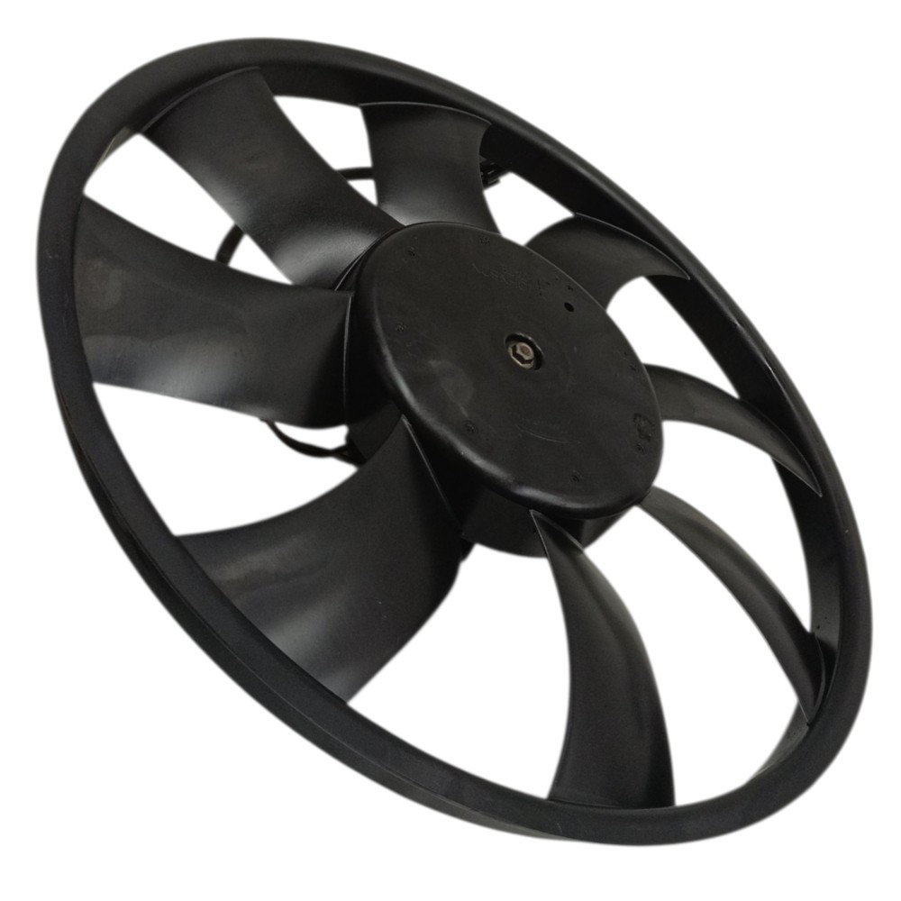 Ventoinha Radiador Gm Captiva 2.4 2008 2009 2010 2011 2012 2