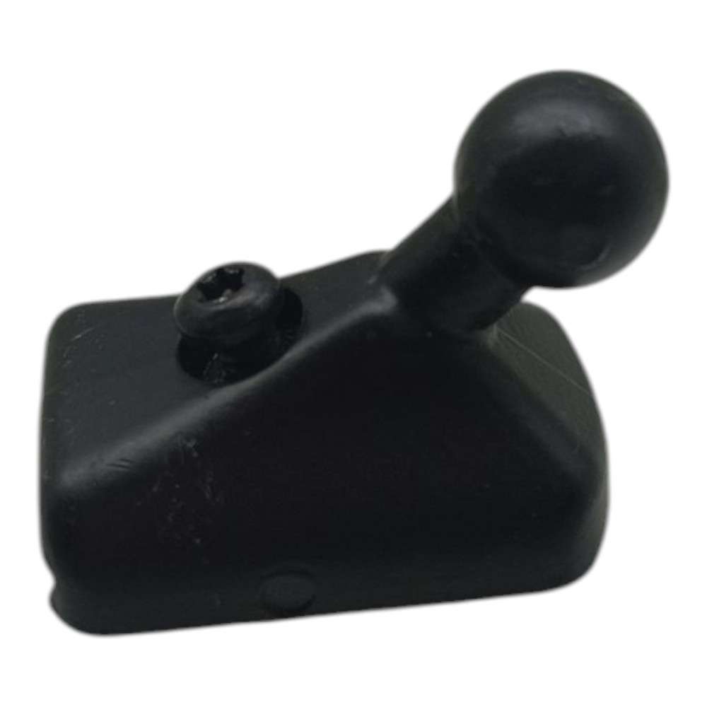 Suporte Retrovisor Interno Central Gm Onix 2013 2014 Á 2019 3