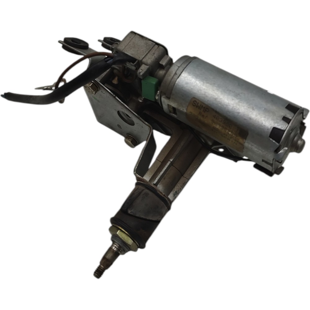 Motor Limpador Traseiro Gm Corsa Wind 1998 1999 2000 2001 3