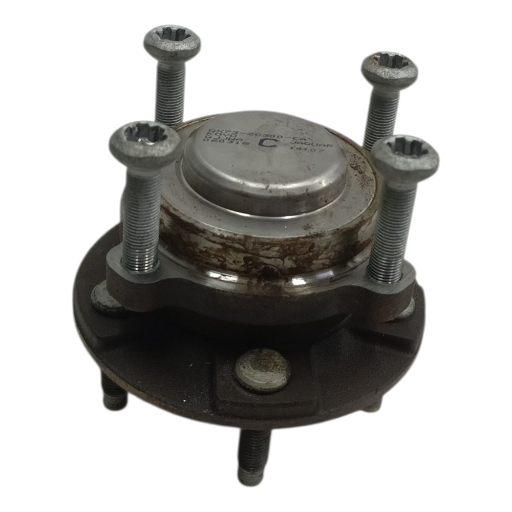 Cubo rolamento dianteiro Jaguar xe 2.0 2016 2017 2018 2019 2
