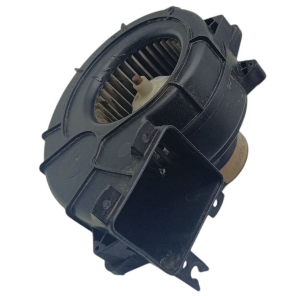 Motor ventoinha caixa ar interna Chrysler Grand Caravan 2000 3