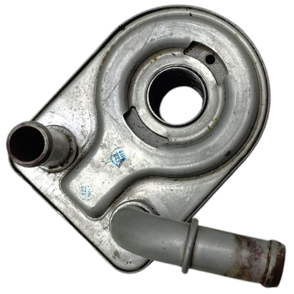 Trocador Resfriador Óleo Volvo S60 1.6 T4 2011 2012 2013 14 4
