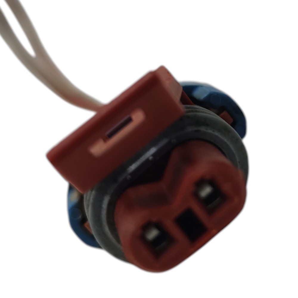 Plug conetor válvula canister Gm Meriva 1.4 2008 2009 2012 4