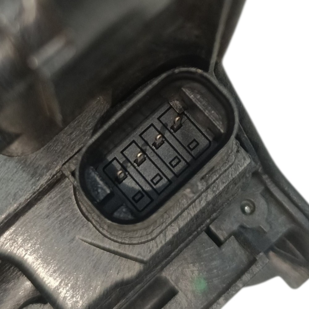 Fechadura Porta Traseira Esquerda Bmw X2 B48 2018 2019 4