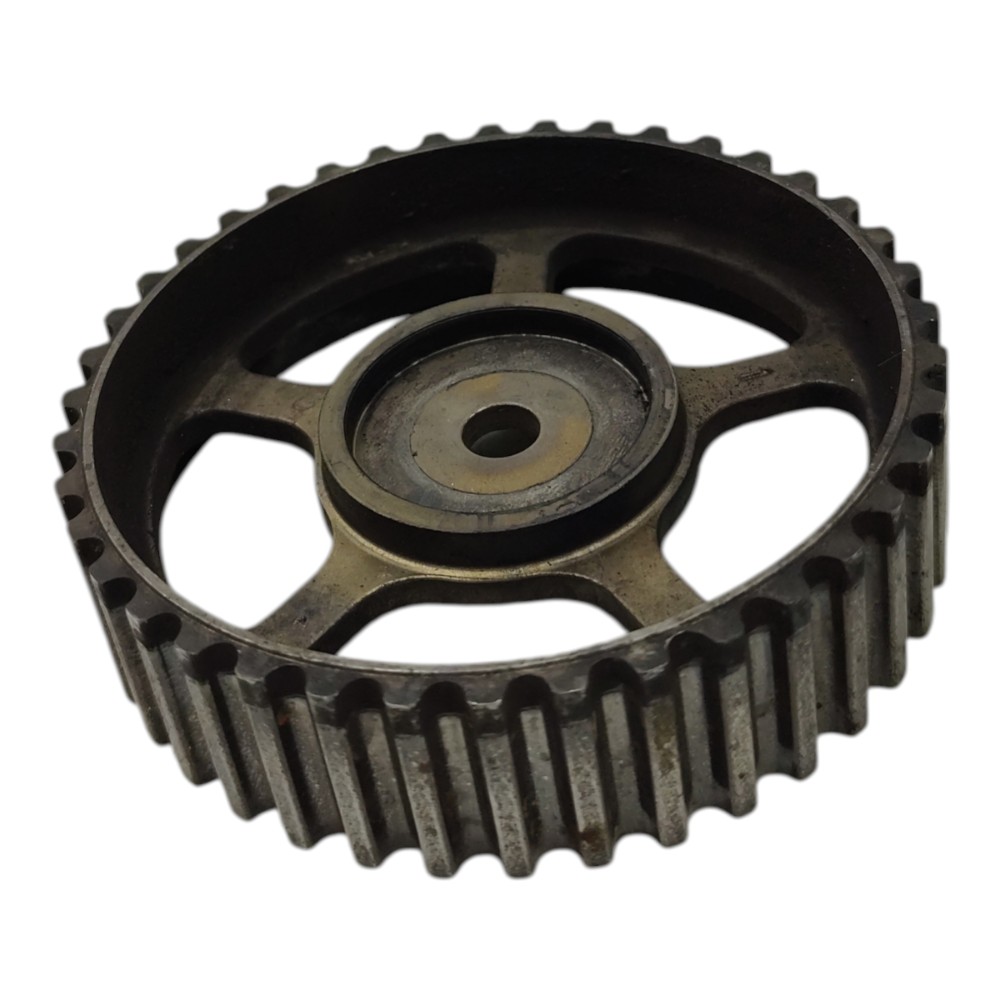 Polia comando escape Ford Escort Zetec 1.8 1998 1999 2000 2