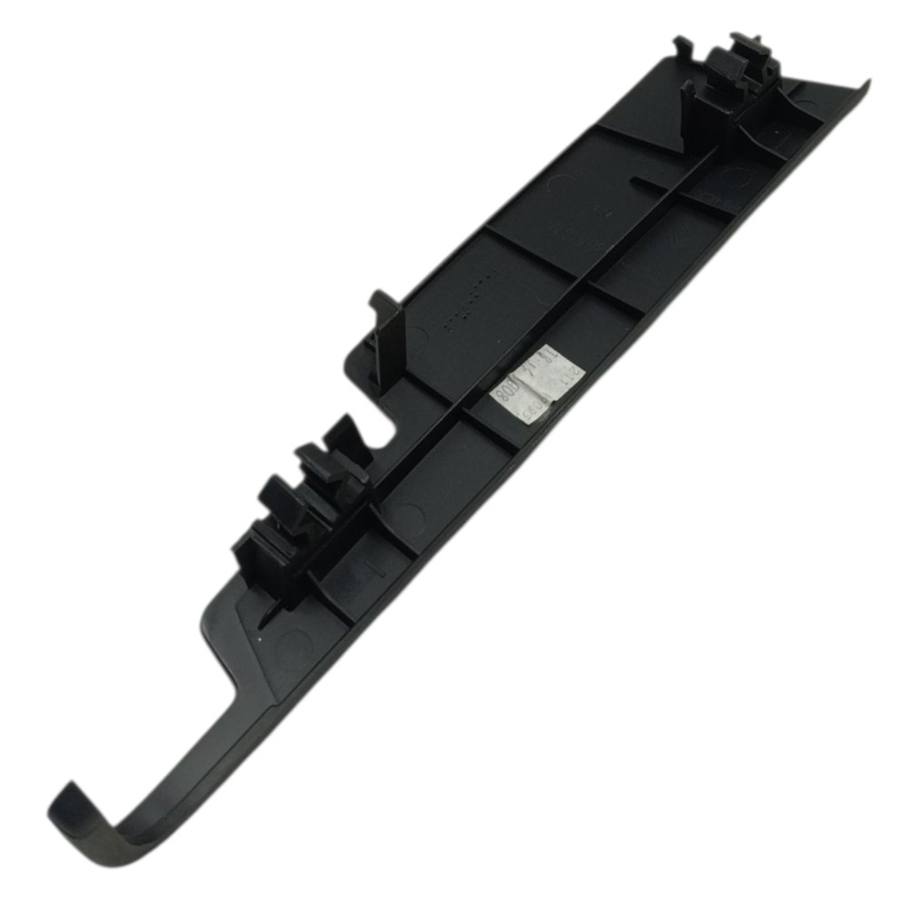 Moldura acabamento esquerdo painel Citroen Grand C4 2008 09 4