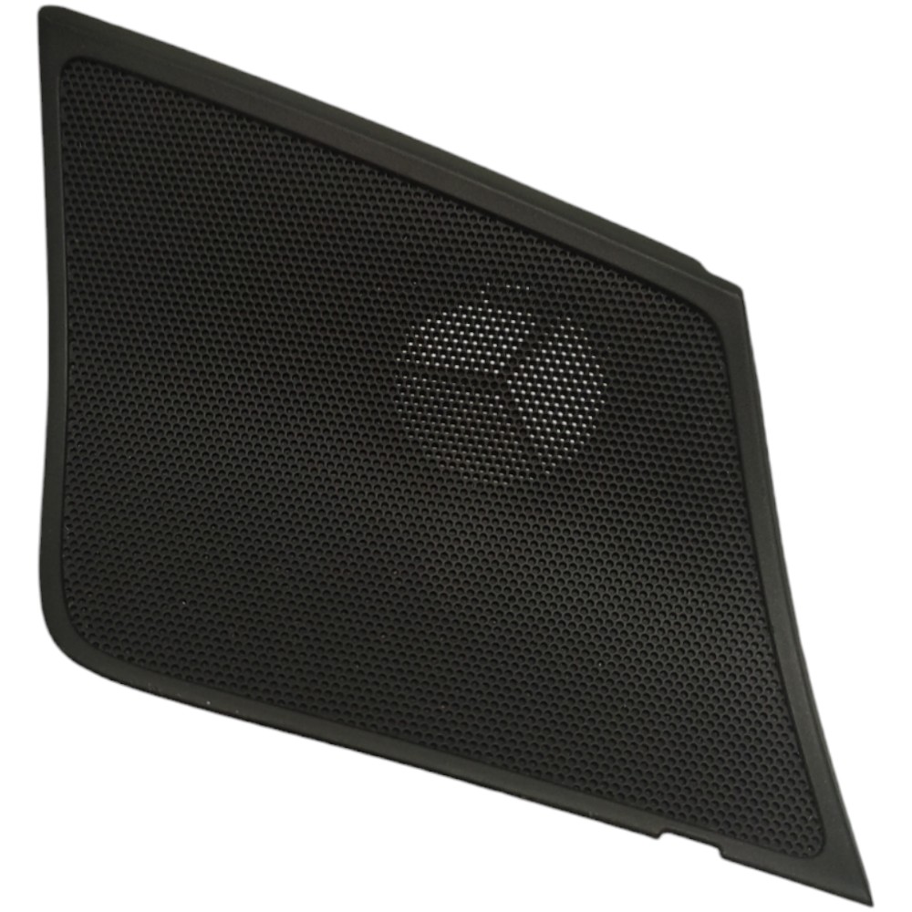 Tela Tweeter Falante Direito Painel Honda Hrv 2016 2017 2018 Preto 1