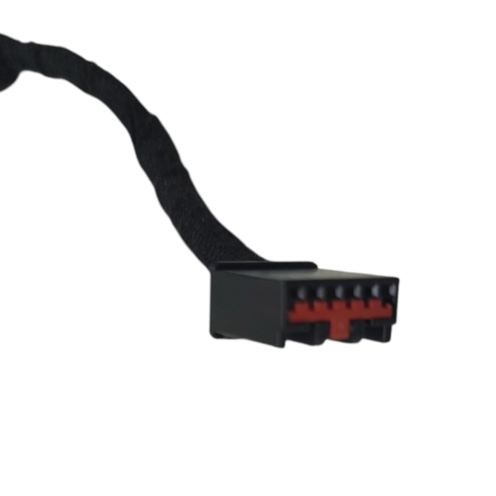 Plug Conector Alavanca Seletor Câmbio Gm Cruze Ltz 2017 2018 4