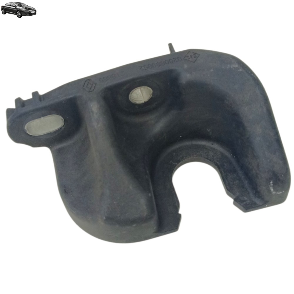 Suporte cabo trambulador câmbio Renault Fluence 2.0 2013 12