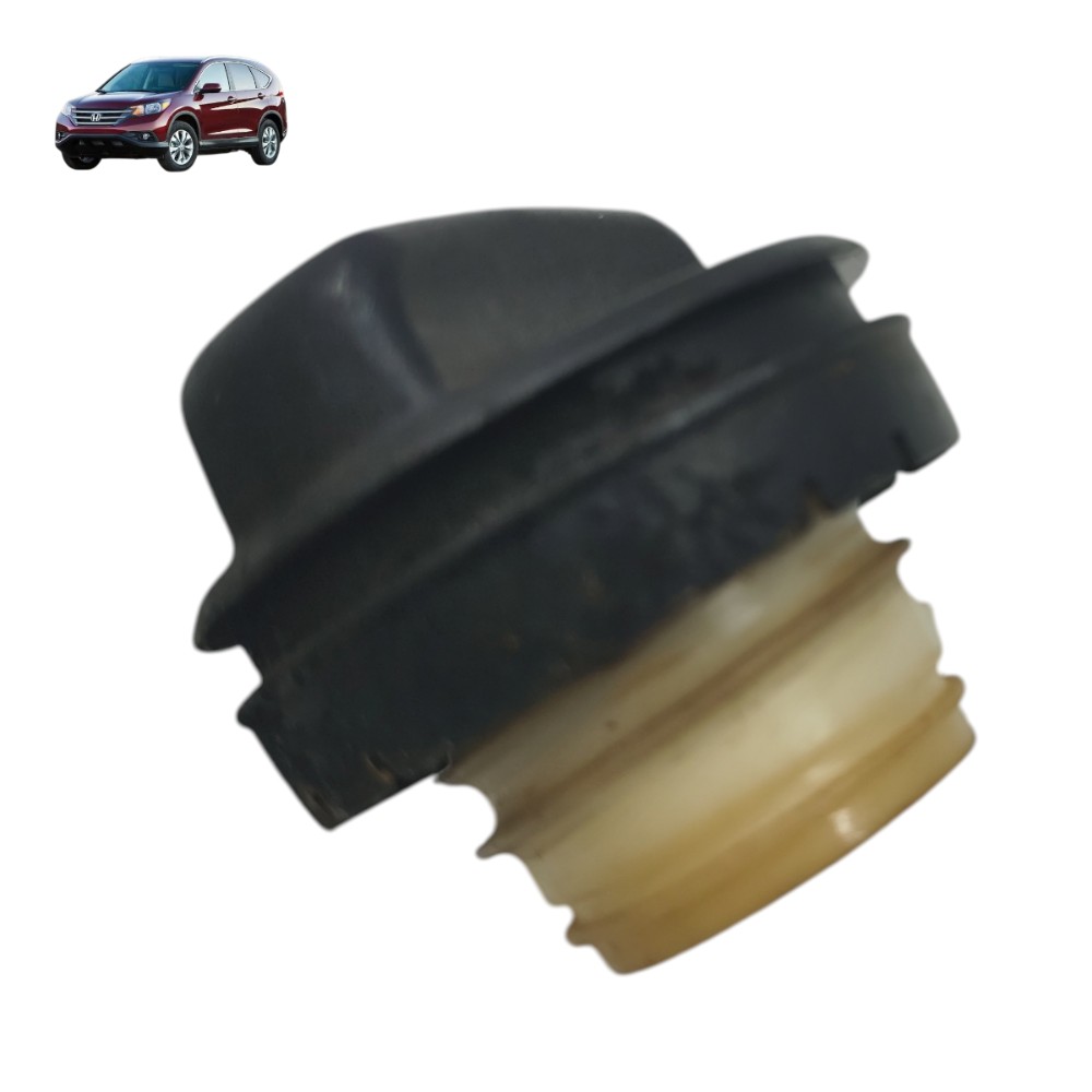 Tampa Gargalo Tanque Combustível Honda Crv 2016 2015 2014 13 1