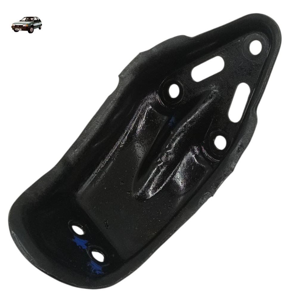 Suporte coxim câmbio gm Kadett gls 1996 1997 1998