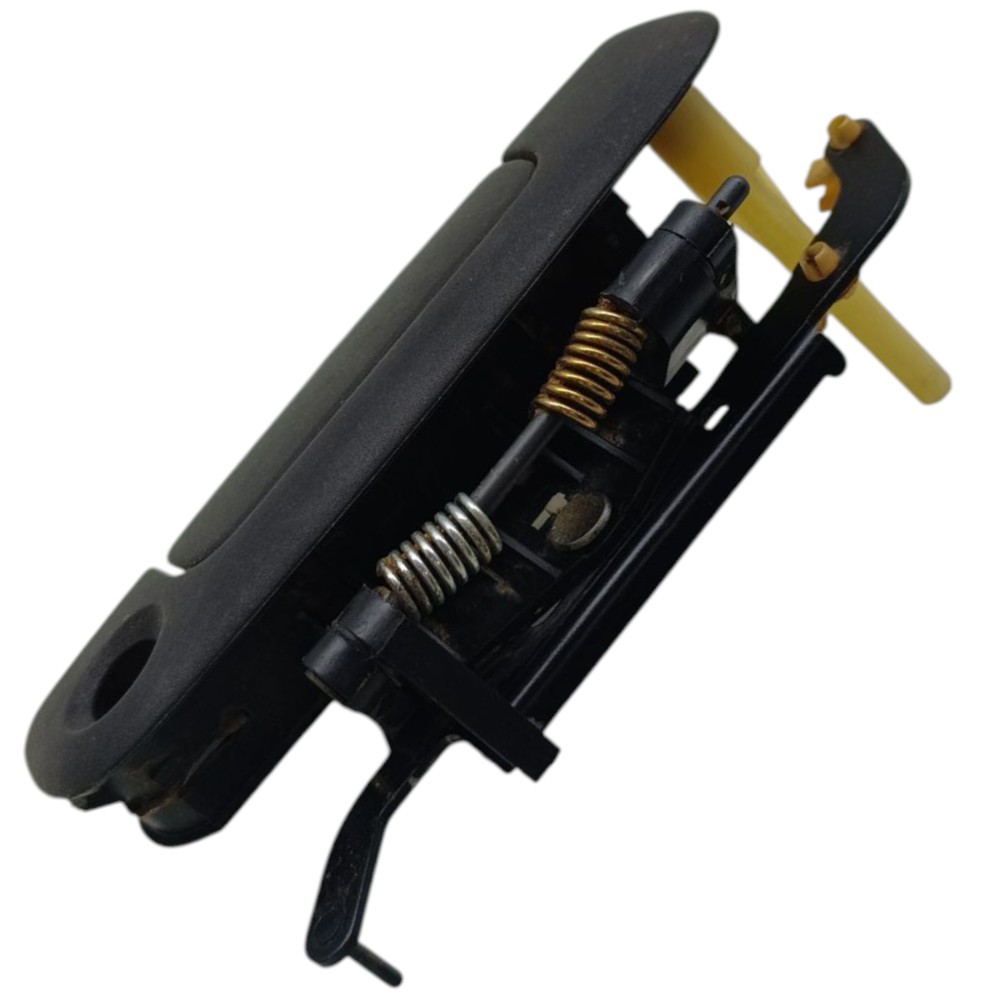 Maçaneta Externa Tampa Traseira Chrysler Grand Caravan 2000 2