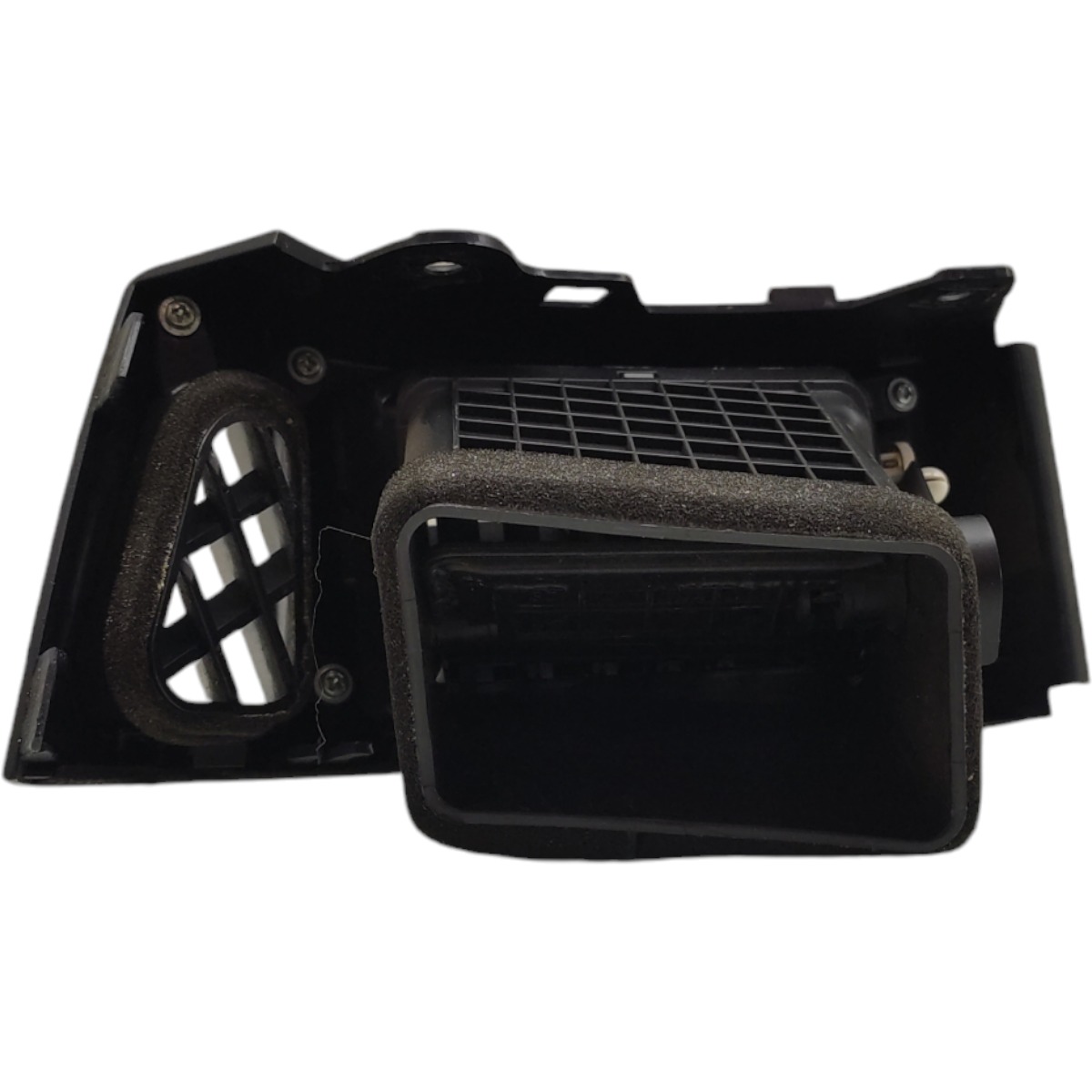 Difusor Ar Lateral Esquerdo Painel Hyundai I30 2009 2011 12 3