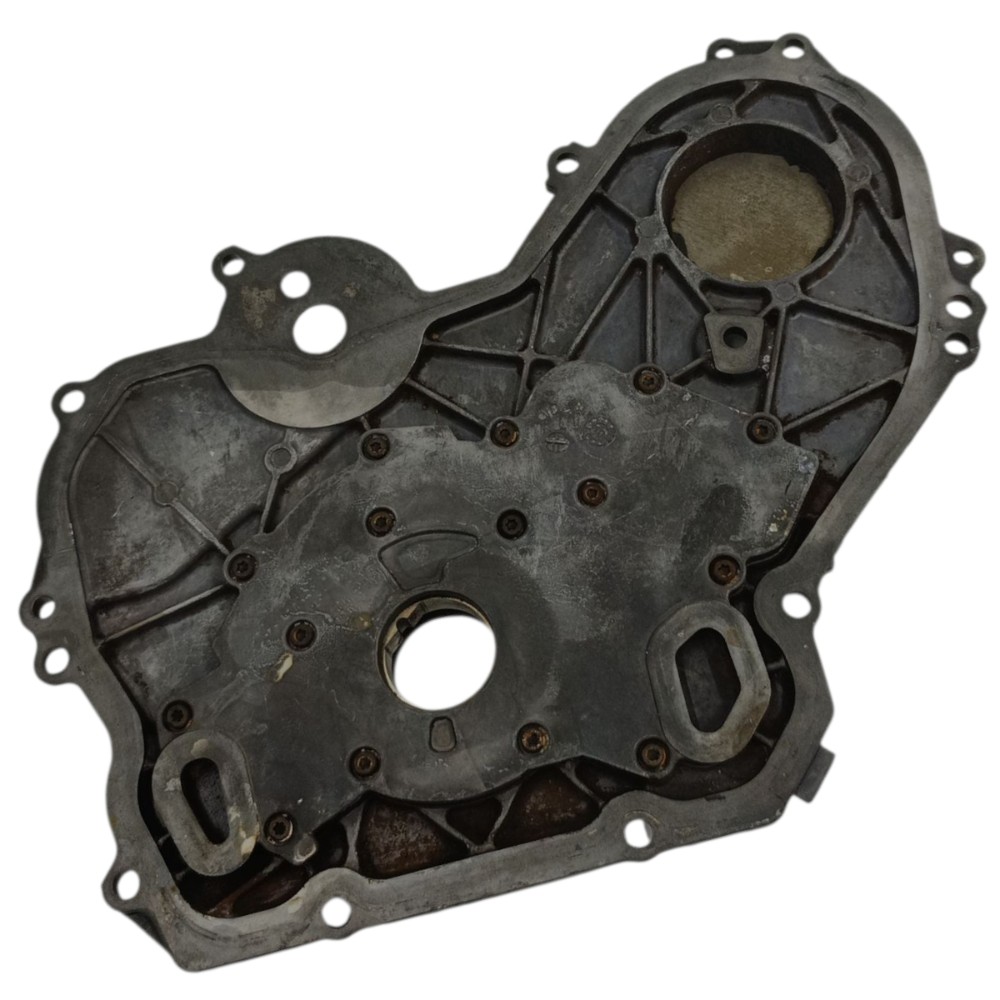 Tampa Lateral Motor Gm Captiva 2.4 16v 2008 2009 2010 2011 3