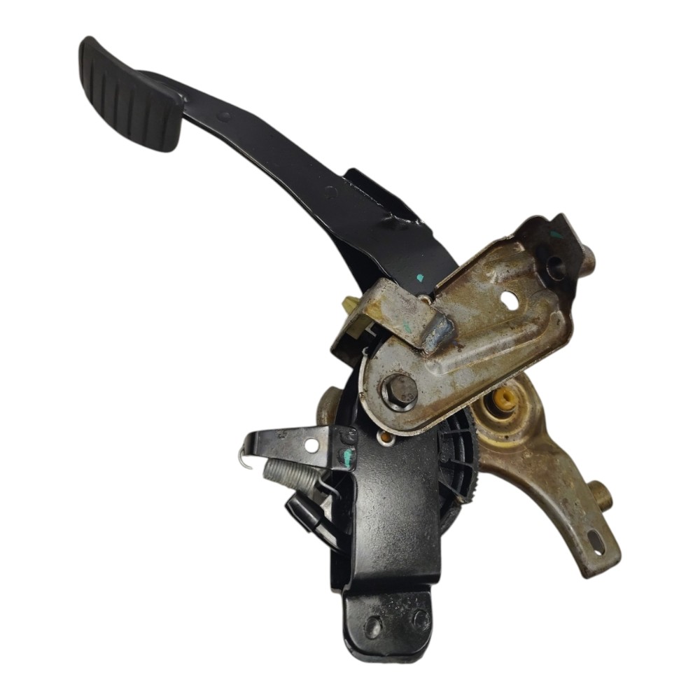Pedal Embreagem Renault Sandero 2016 2017 2018 2019 3