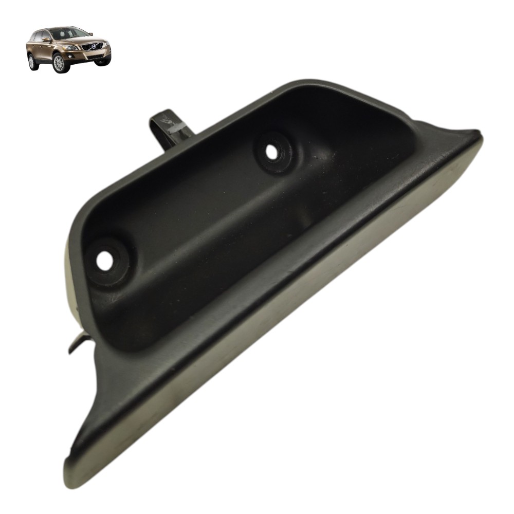 Puxador interno tampa traseira Volvo XC60 2009 2010 2011 1