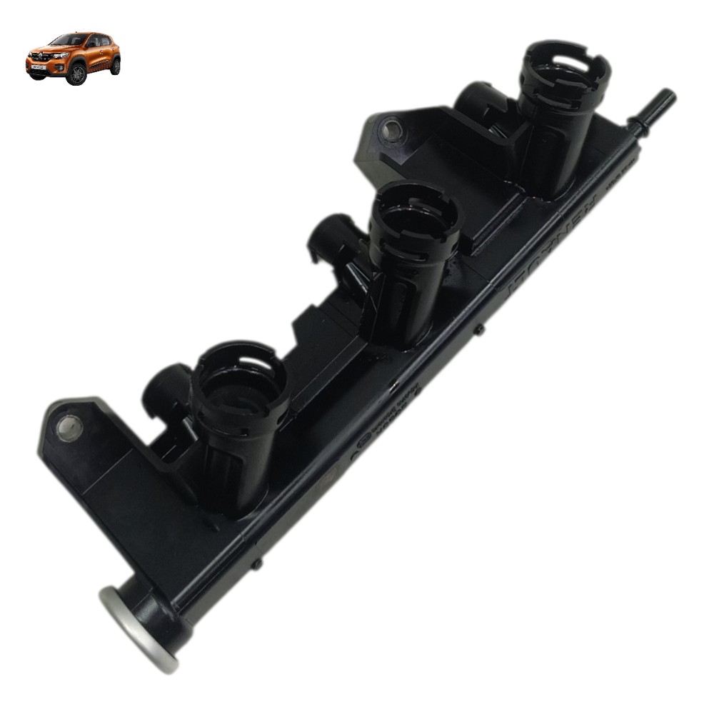 Flauta Bico Injetor Renault Kwid 1.0 2022 2023 1