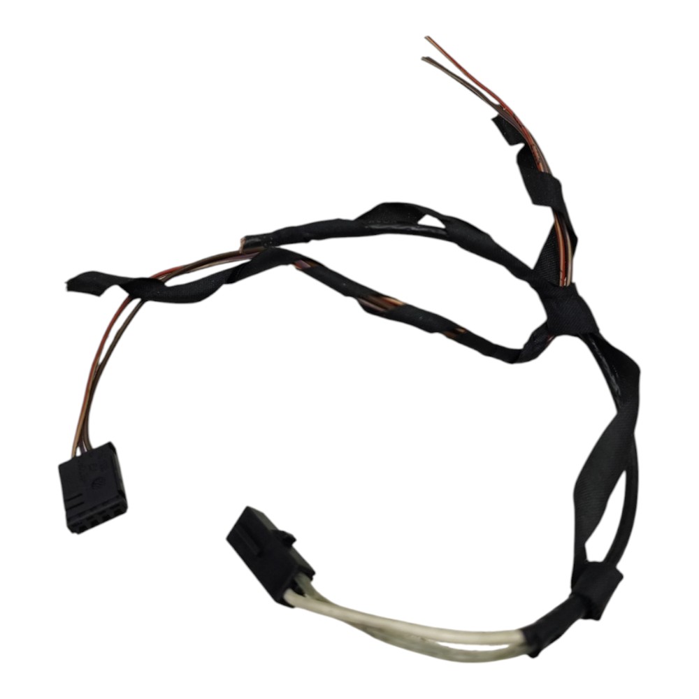 Plug Luz Cortesia Tetô Vw Tiguan 2011 2012 2013 3