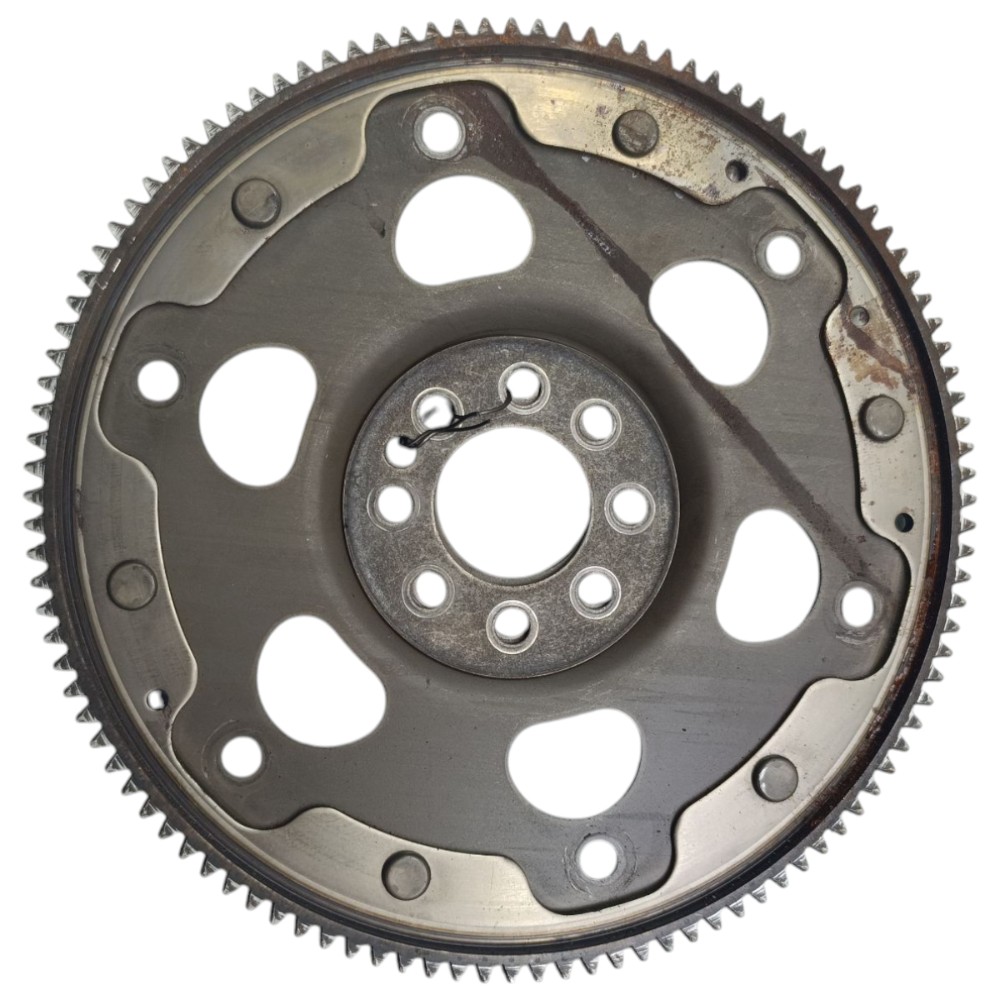 Volante Motor Hyundai Veracruz 3.8 V6 2008 2009 2010 3