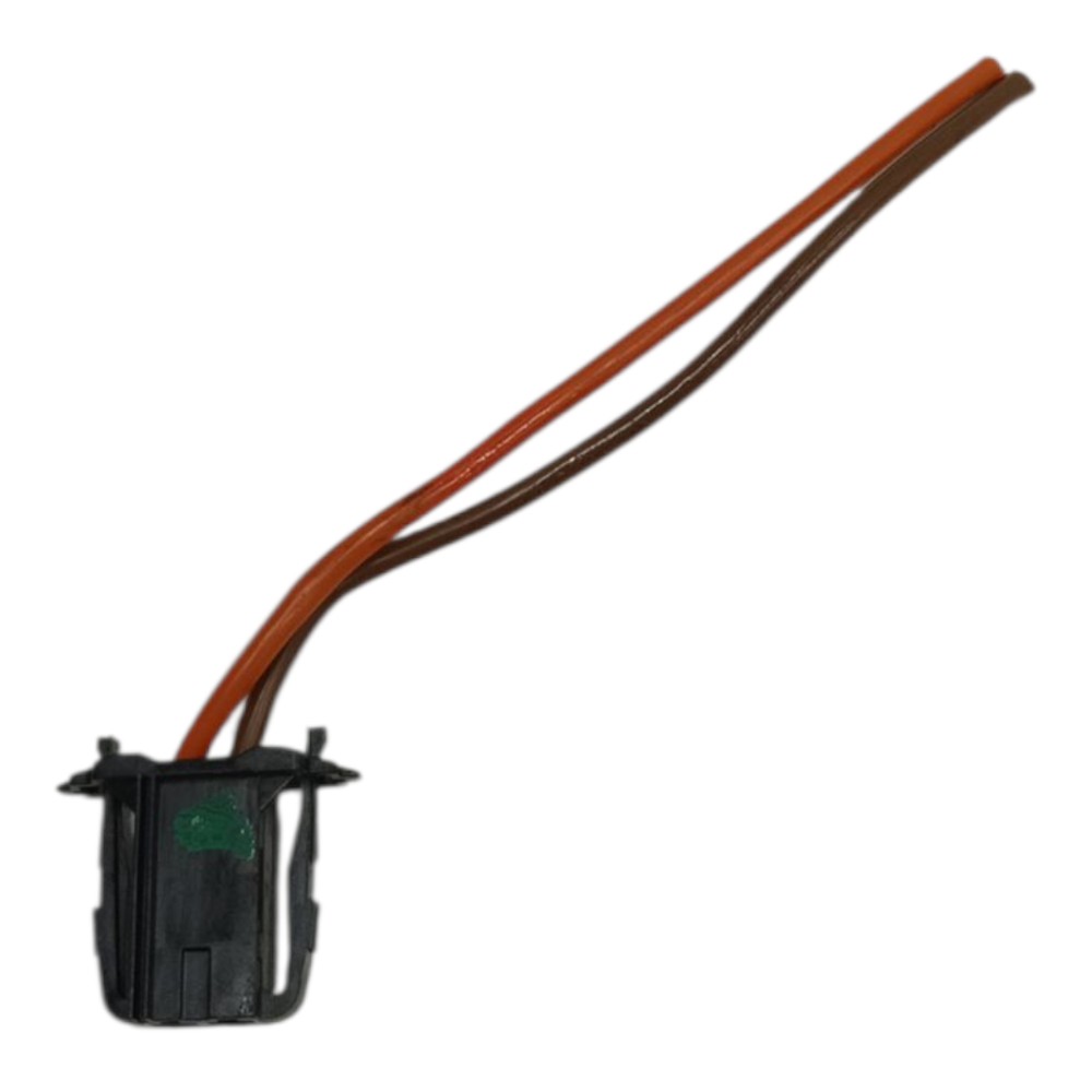 Plug Conector Ventoinha Caixa Ar Interna Fiat Argo 2020 2021 2