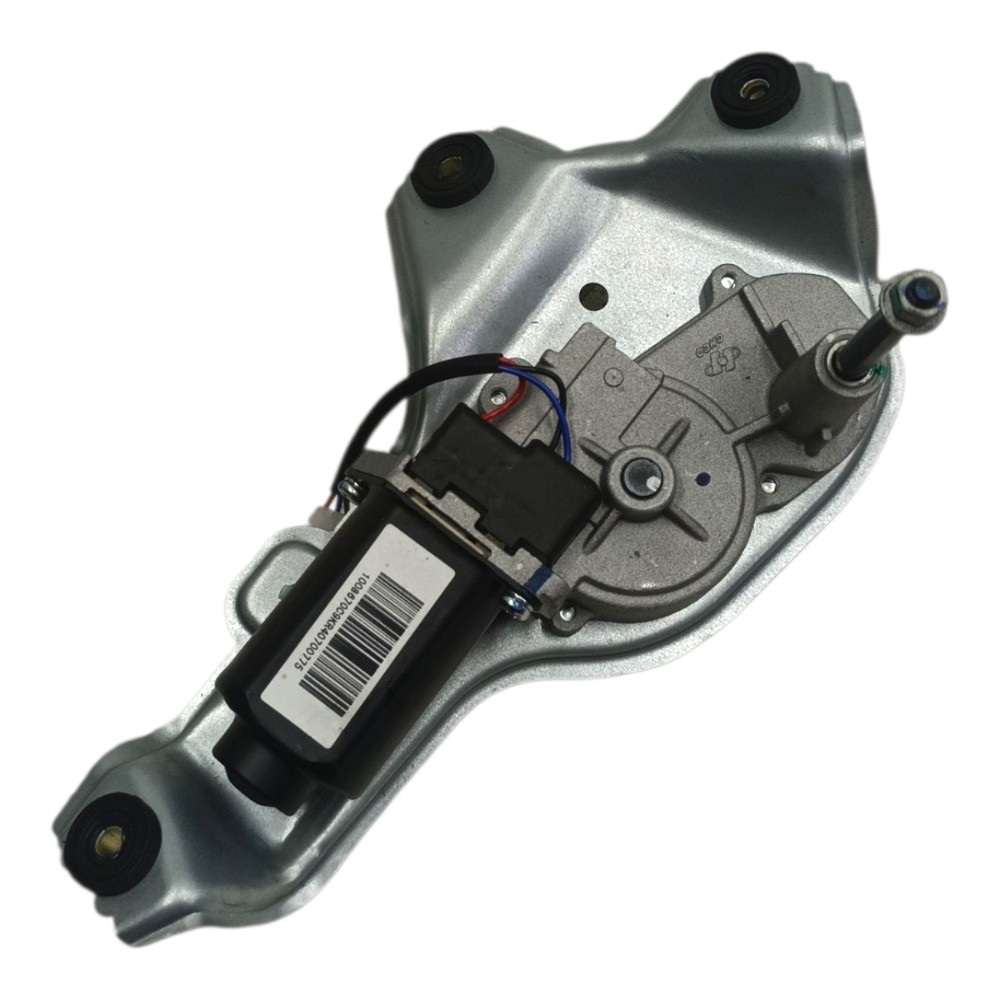 Motor Limpador Vidro Tampa Traseira Byd Song Pro 2024 2025 2
