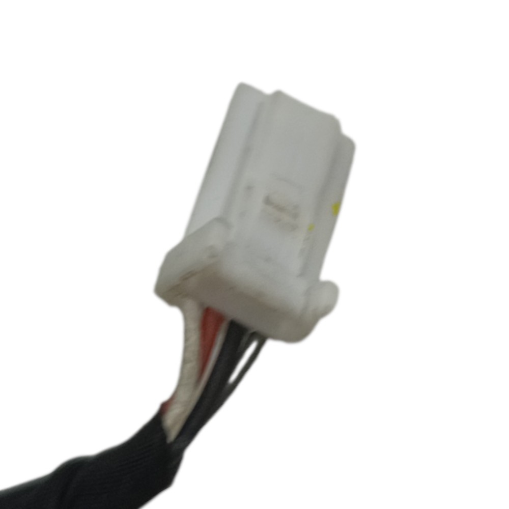 Plug Conector Antena Ignição Renault Kwid 1.0 3cc 2023 2022 4