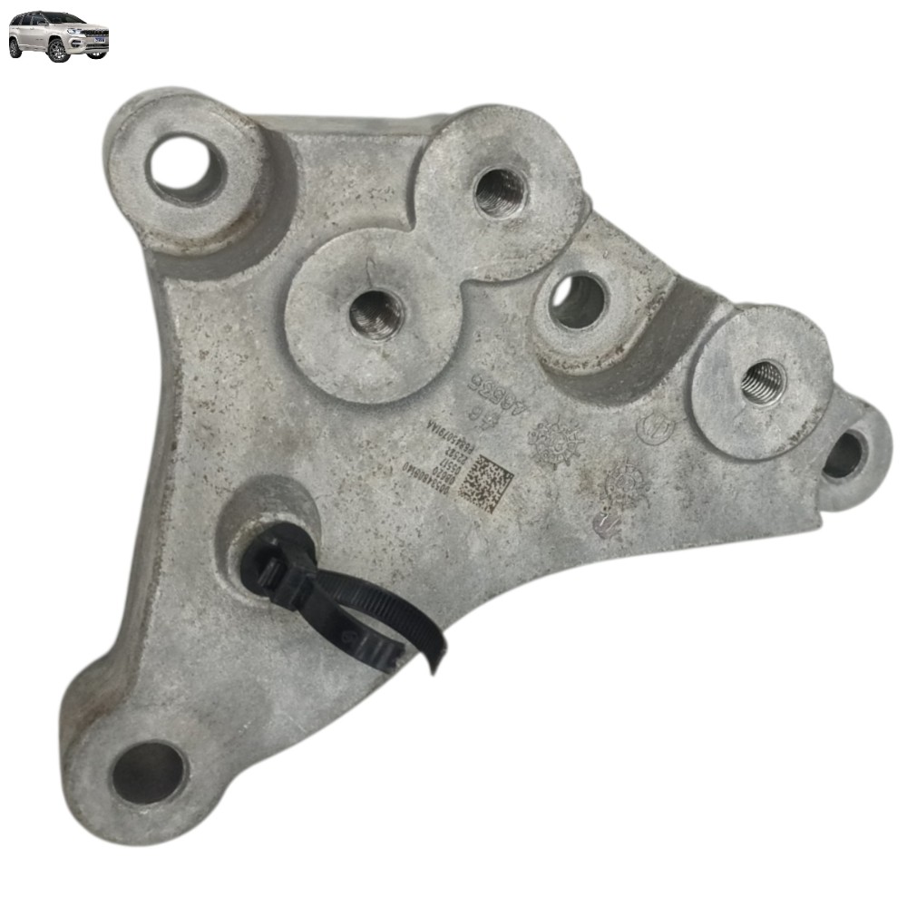 Suporte superior coxim câmbio jeep Commander 2022 2023 2024