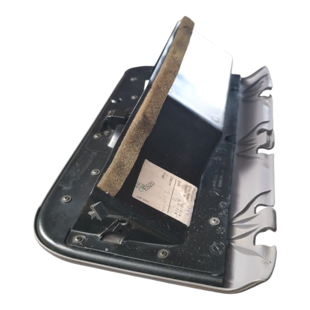 Tampa Porta Luvas Chrysler Grand Caravan 1997 1998 1999 2000 4